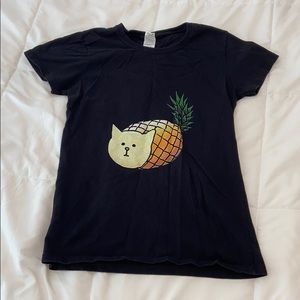 Gildan Heavy Cotton Tear Away Shirt